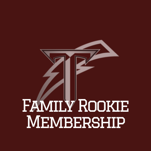 Family Rookie Membership